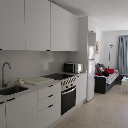 Guía de Isora Apartamento Playa San Juan מראה חיצוני תמונה