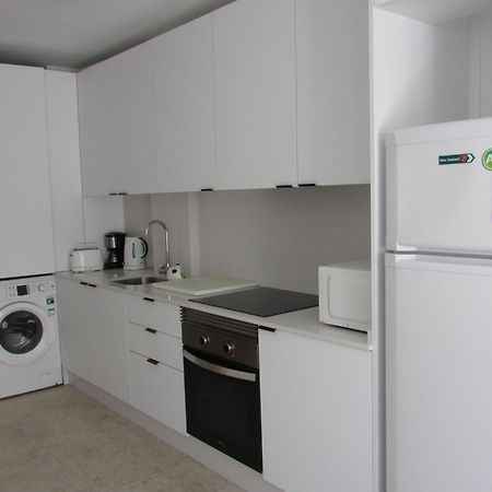 Guía de Isora Apartamento Playa San Juan מראה חיצוני תמונה