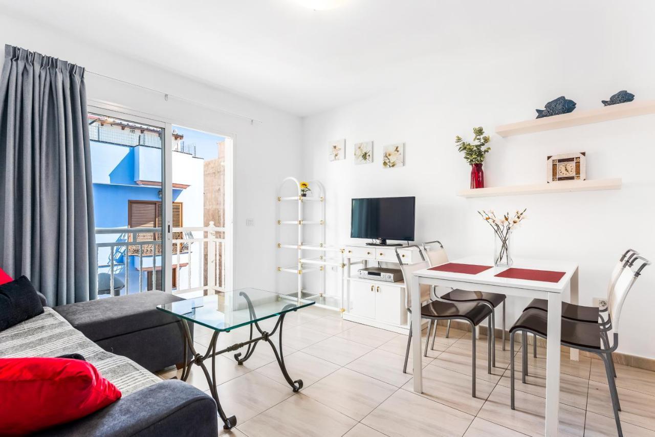 Guía de Isora Apartamento Playa San Juan מראה חיצוני תמונה