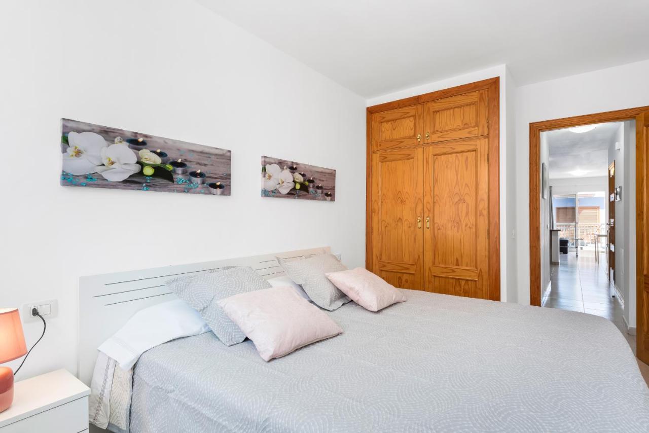 Guía de Isora Apartamento Playa San Juan מראה חיצוני תמונה