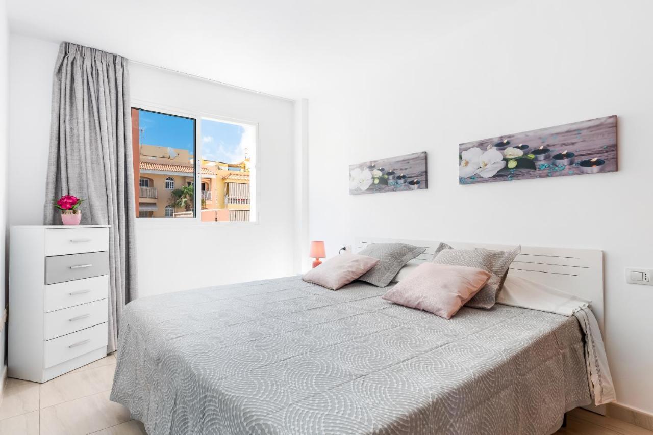 Guía de Isora Apartamento Playa San Juan מראה חיצוני תמונה