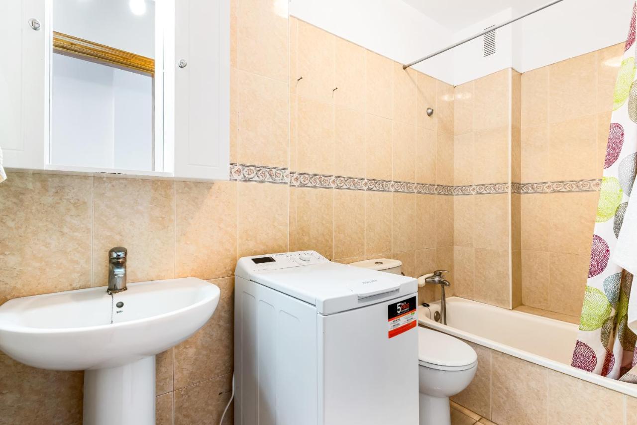 Guía de Isora Apartamento Playa San Juan מראה חיצוני תמונה
