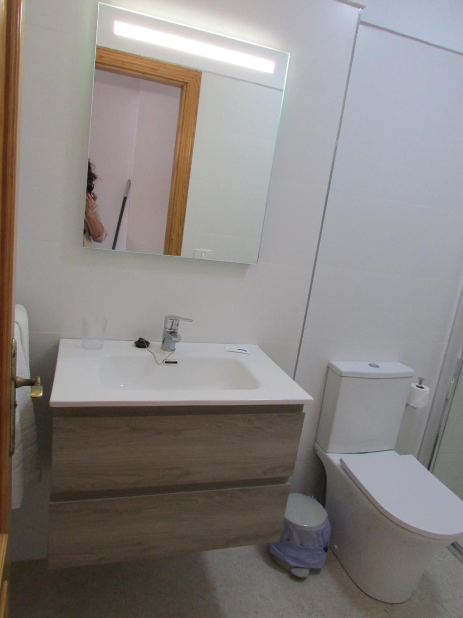 Guía de Isora Apartamento Playa San Juan מראה חיצוני תמונה