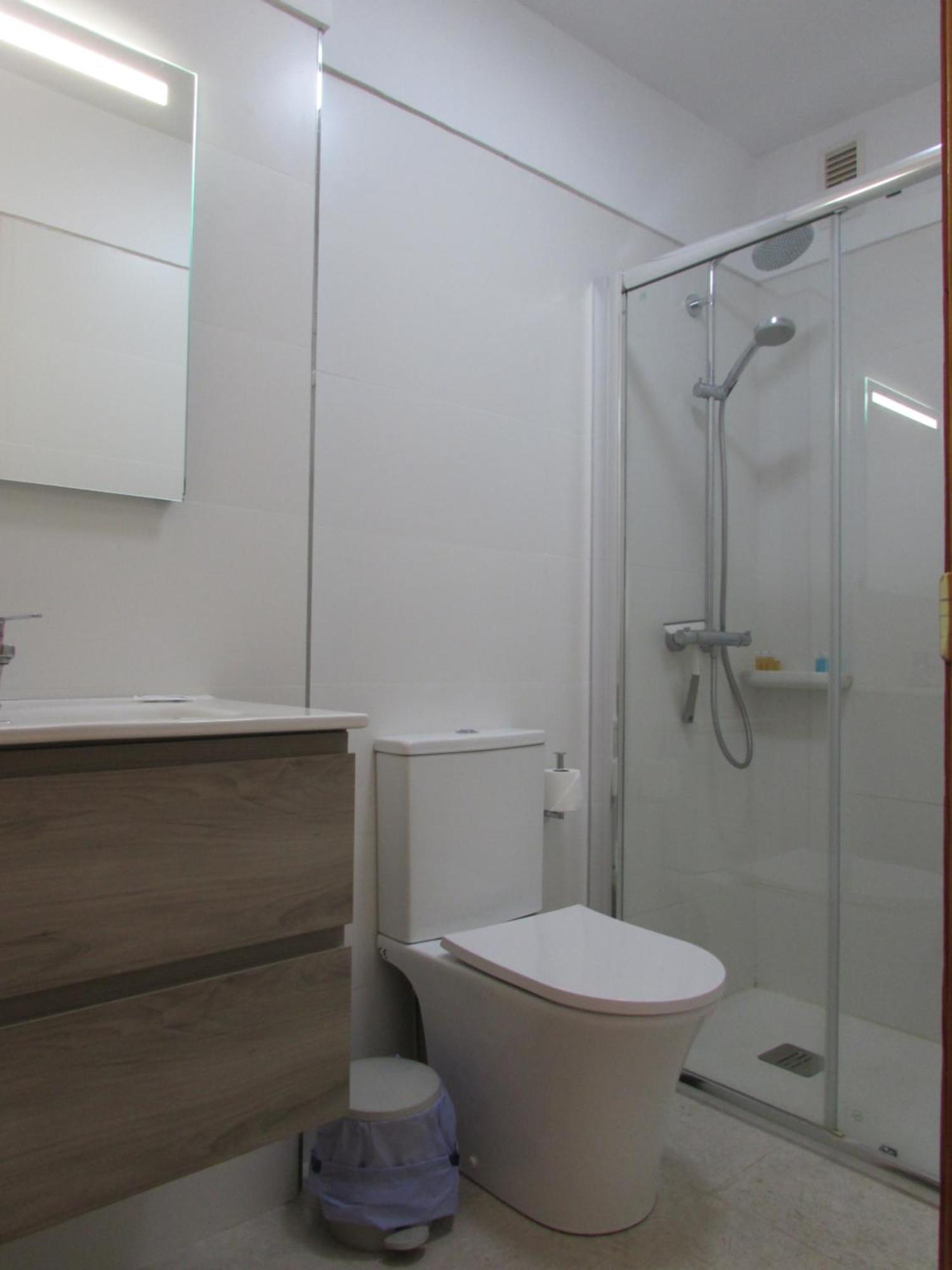 Guía de Isora Apartamento Playa San Juan מראה חיצוני תמונה